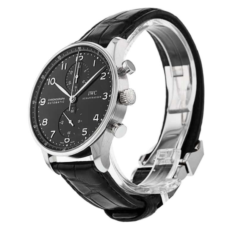 IWC Portuguese Chrono IW371447